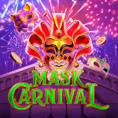 Mask Carnival