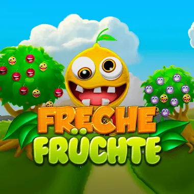 Freche Fruechte