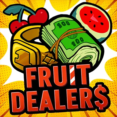 Fruit Dealers